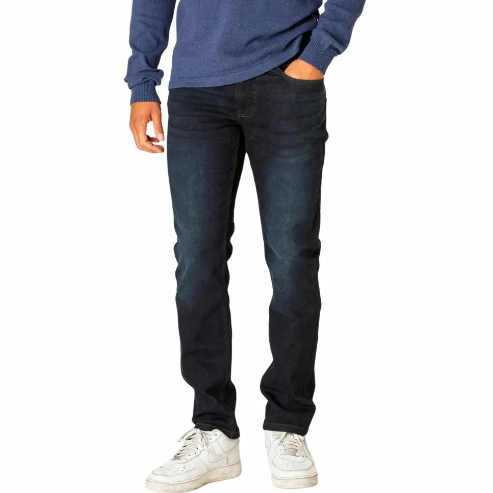 Marcus Felix Herre Jeans - Dark Miner