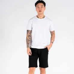 Marcus Gerry Herre Shorts - Black