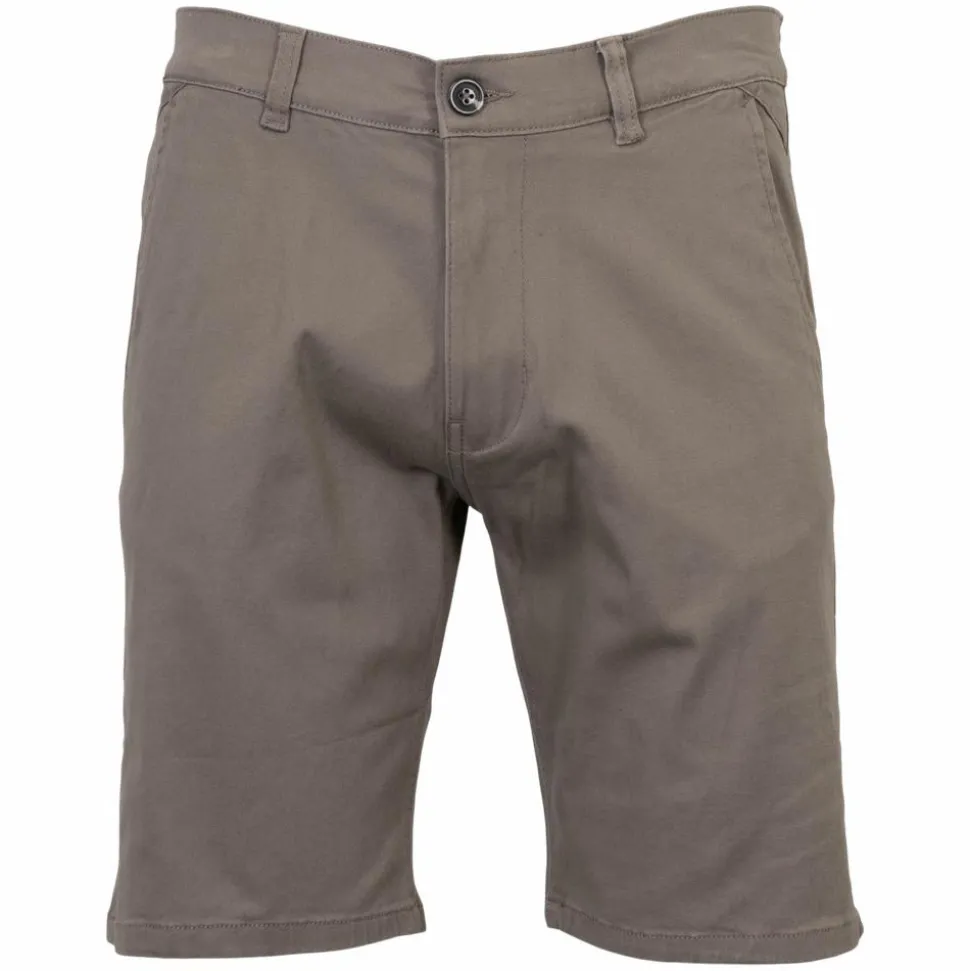 Marcus Gerry Herre Shorts - Golden Sand