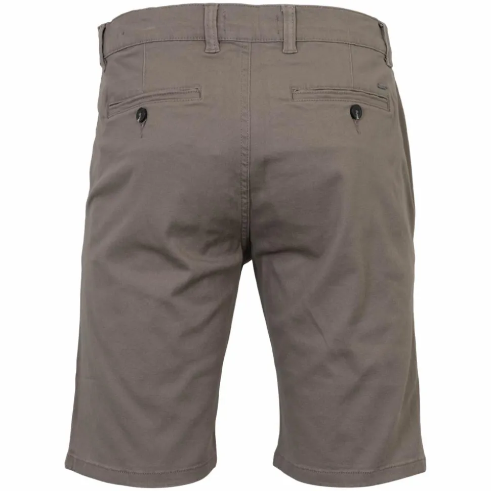 Marcus Gerry Herre Shorts - Golden Sand