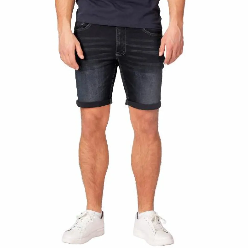 Marcus Herre Shorts - Twilight Blue