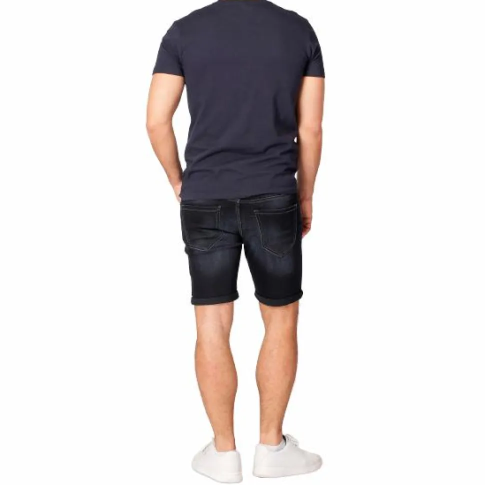 Marcus Herre Shorts - Twilight Blue