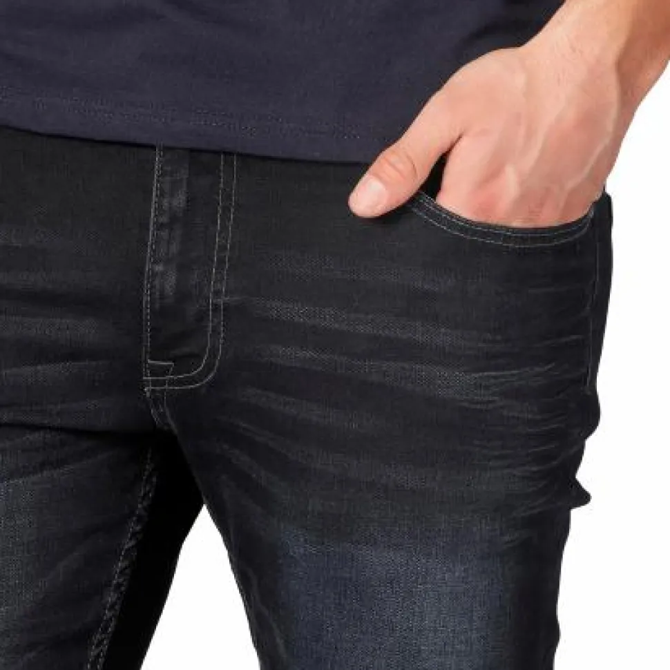 Marcus Herre Shorts - Twilight Blue