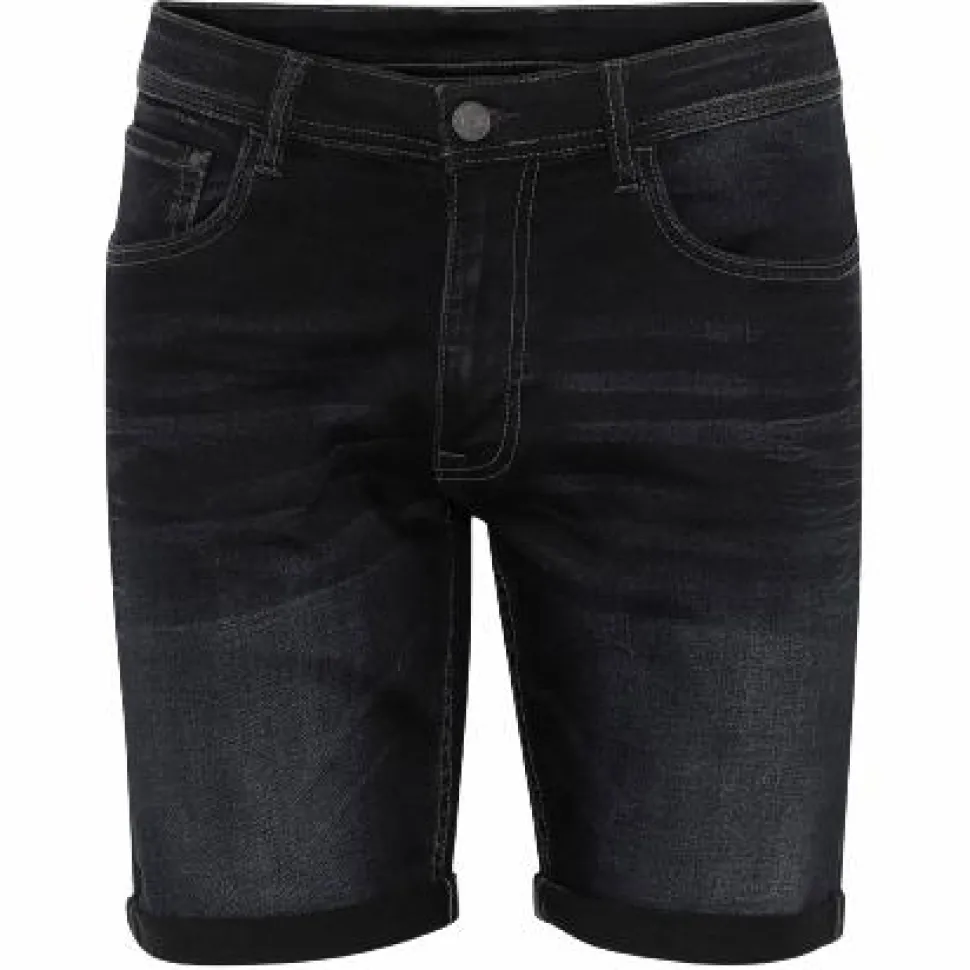 Marcus Herre Shorts - Twilight Blue
