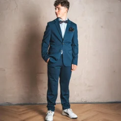 Marcus Joey Herre Blazer - Dress Blues