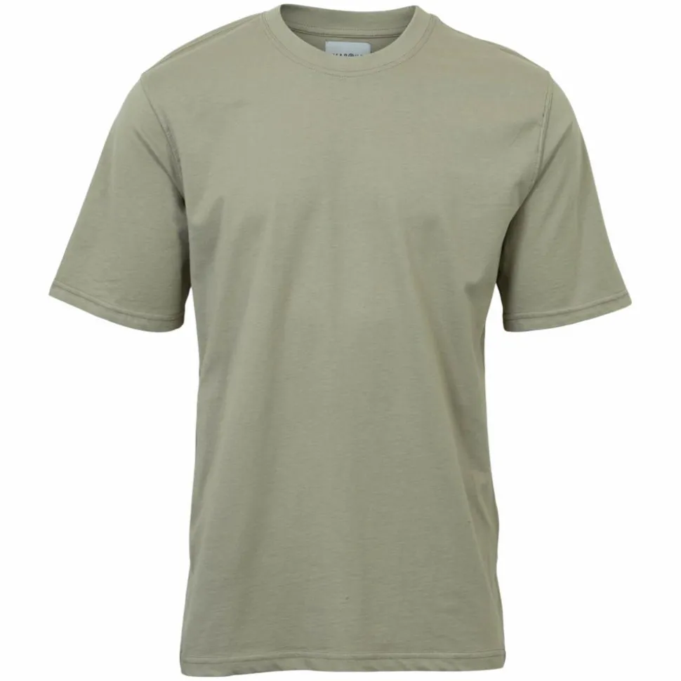 Marcus Josh Herre T-shirt - Sand Rock