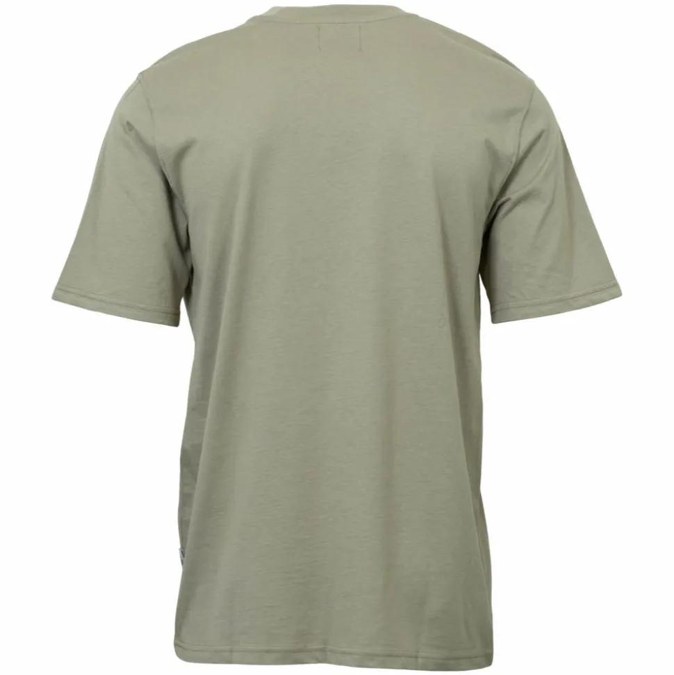 Marcus Josh Herre T-shirt - Sand Rock