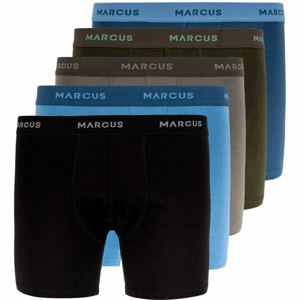 Marcus Roxy Herre Tights - Rivera blue