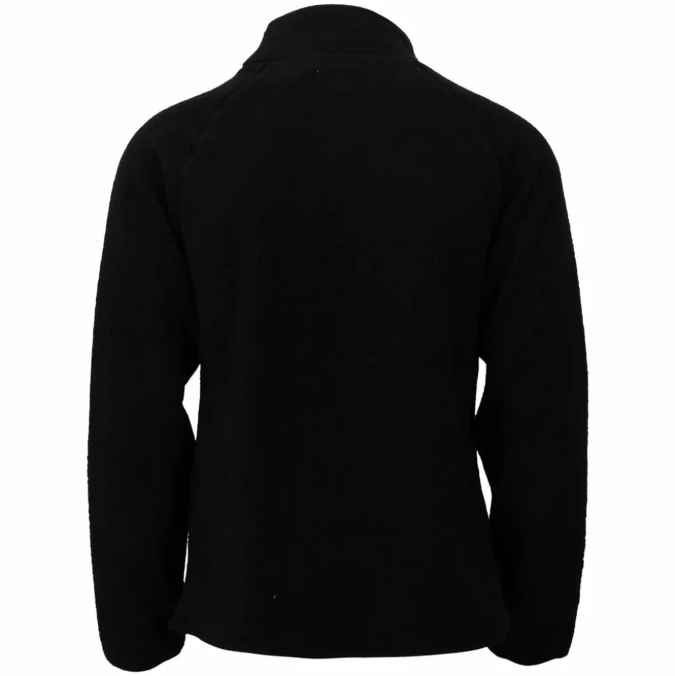 Marcus Woody Herre Jakke - Black