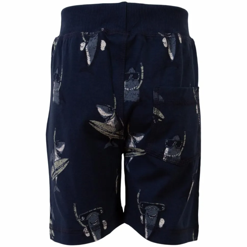 Me Too Drenge Shorts - Dress Blues