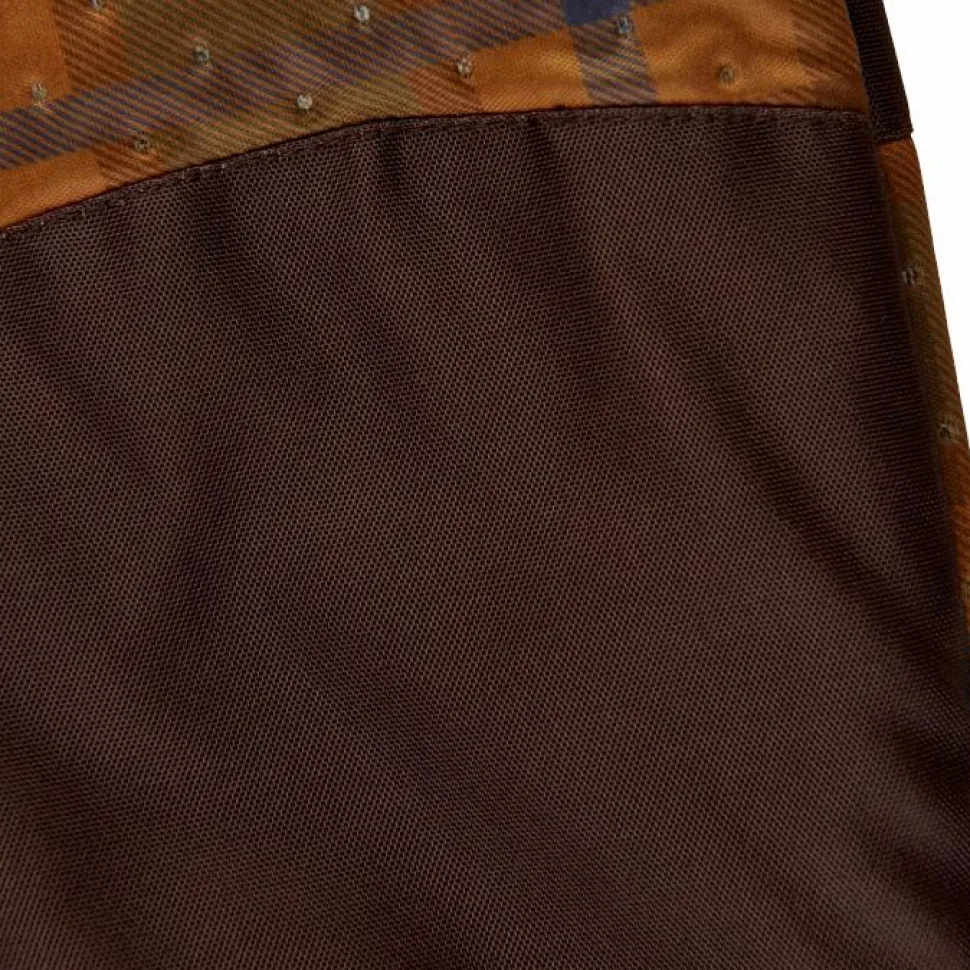Mikk-line Børne Termodragt m. BIONIC-FINISH® ECO coating - Forest Night