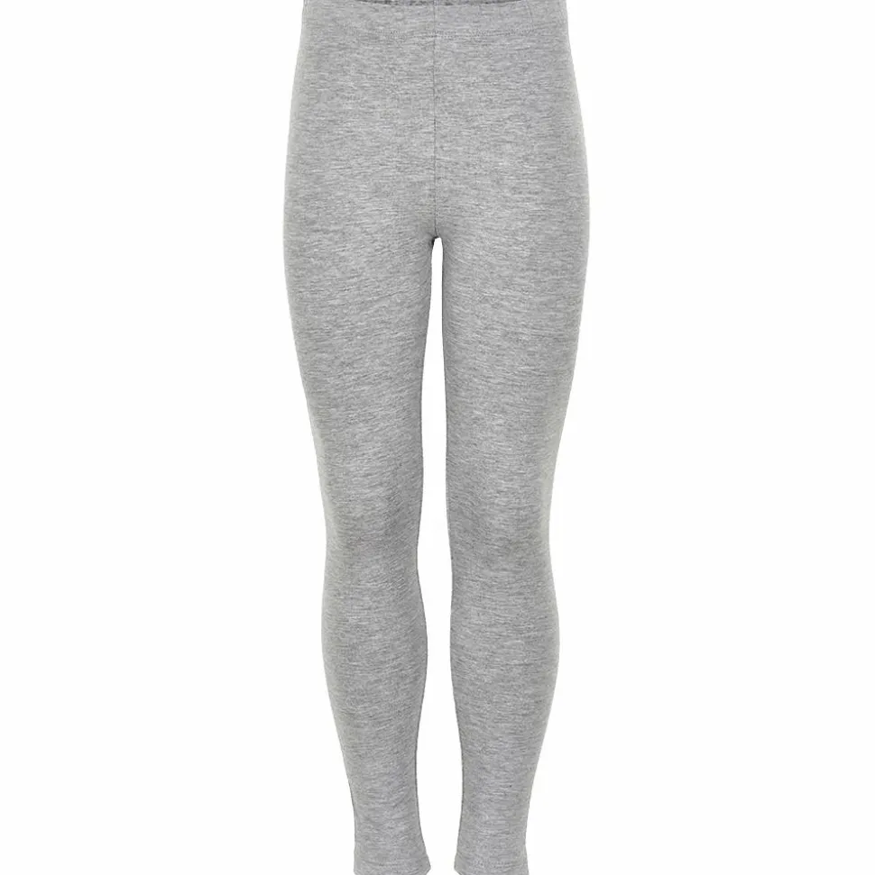 Minymo Børne Leggings - Black