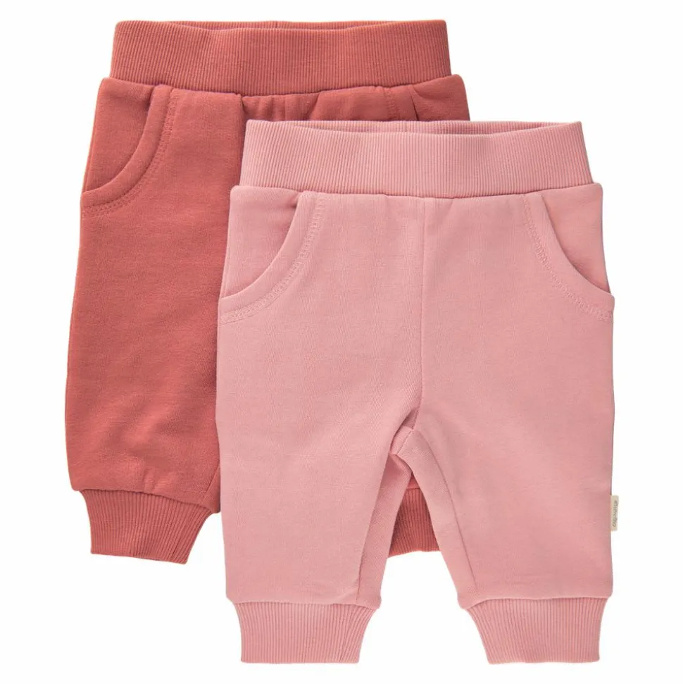 Minymo Børne Sweatpants - Canyon Rose