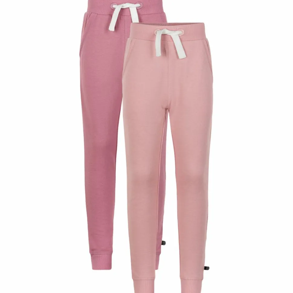 Minymo Børne Sweatpants - Mesa Rose