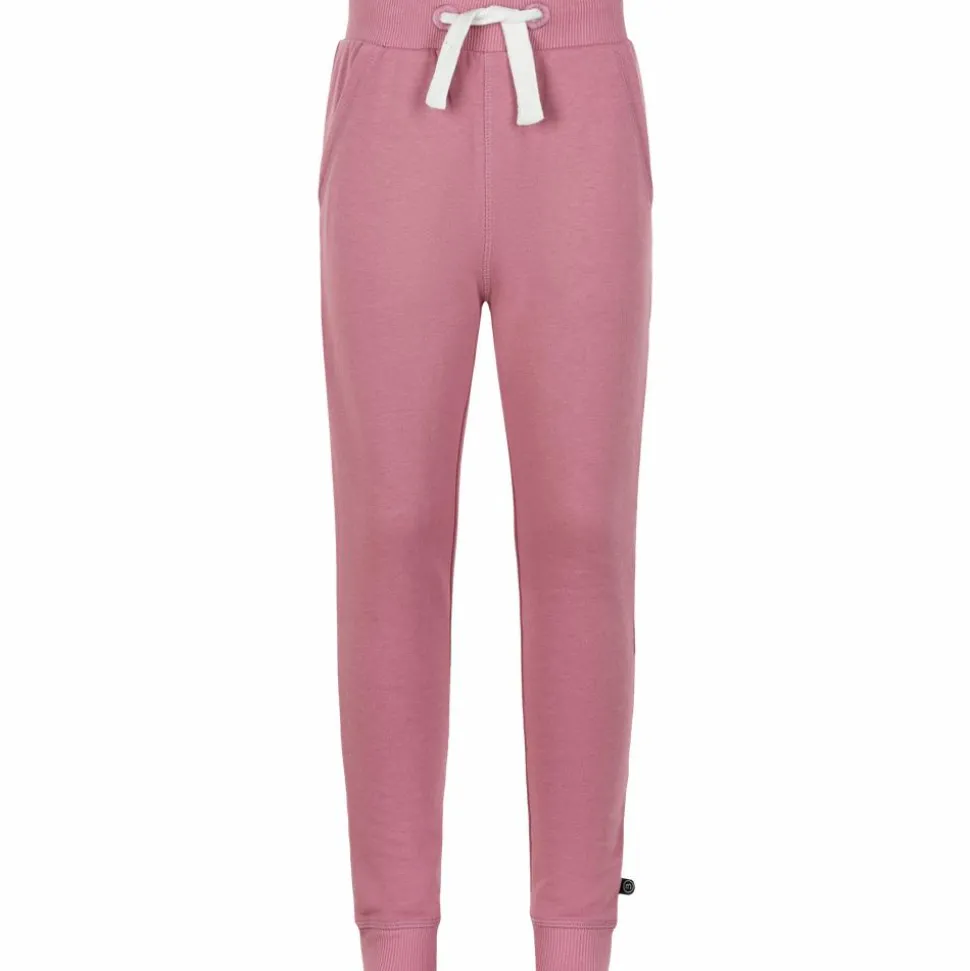 Minymo Børne Sweatpants - Mesa Rose