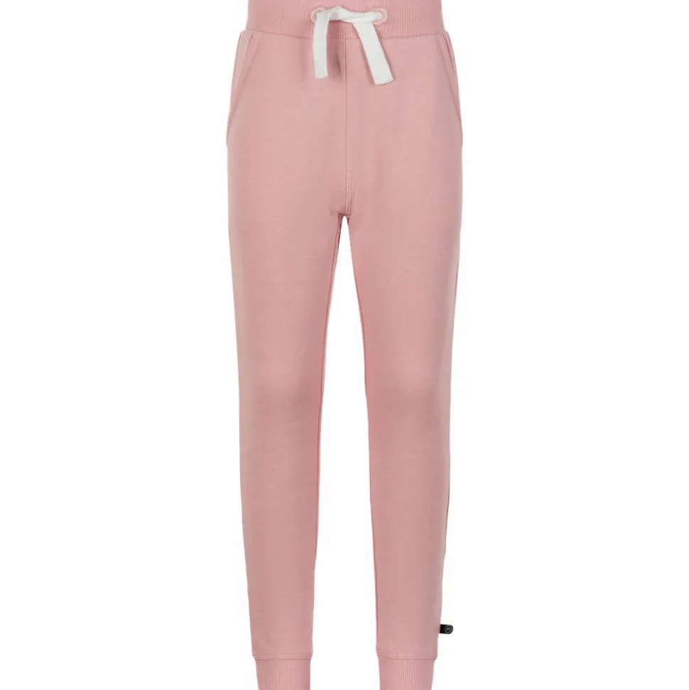 Minymo Børne Sweatpants - Mesa Rose