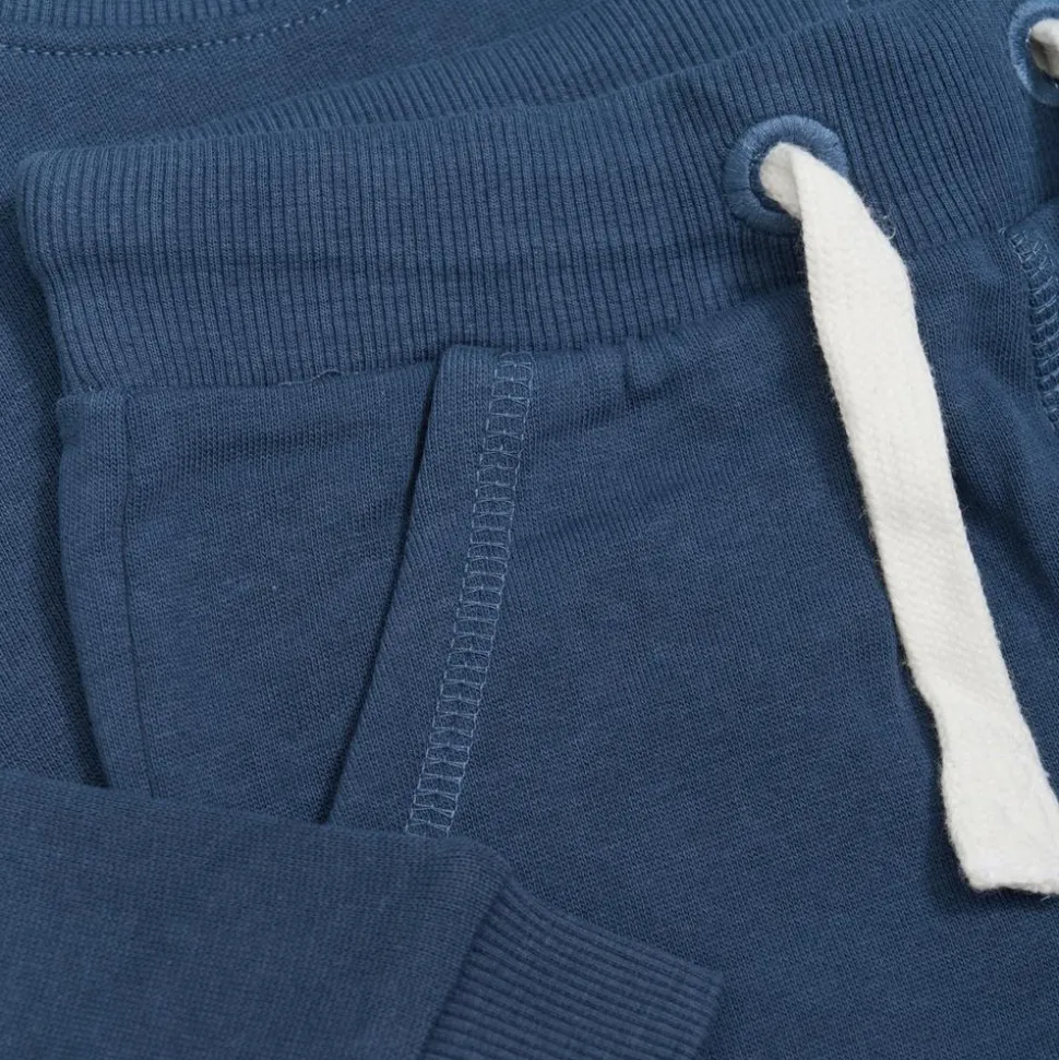 Minymo Børne Sweatsæt - New Navy