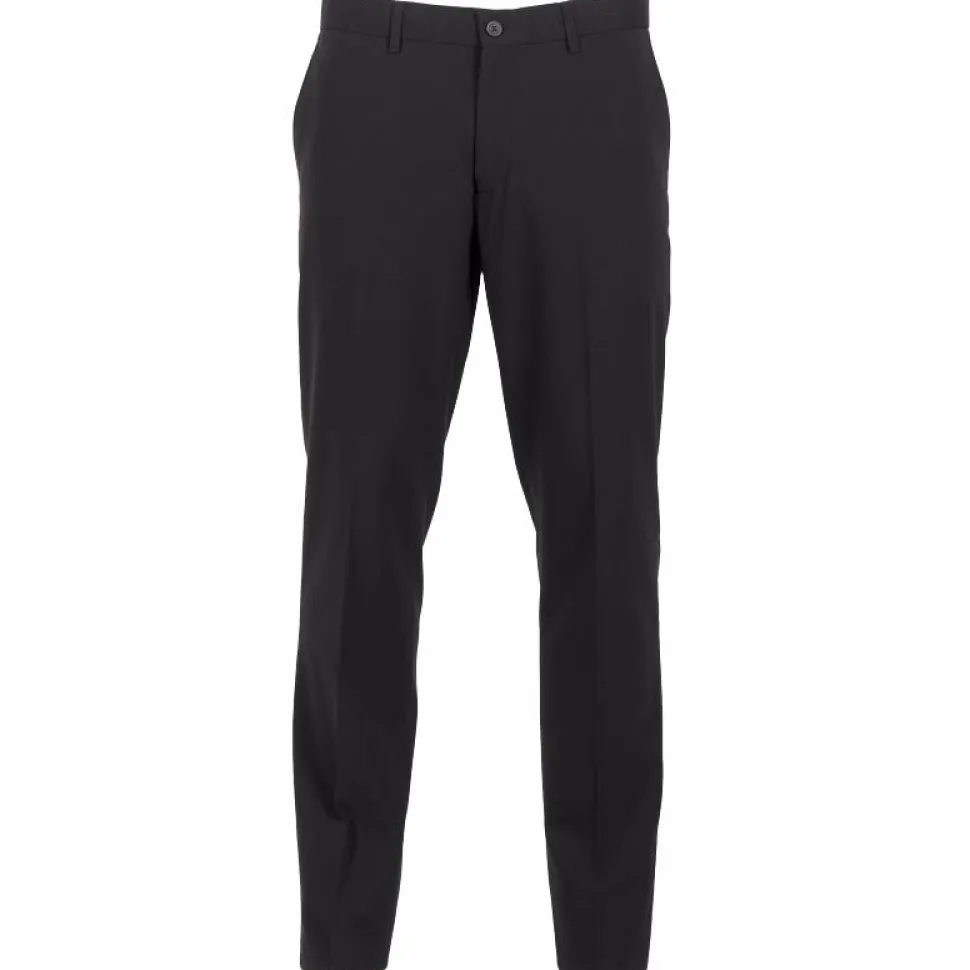 Nero Austin Herre Bukser - Black