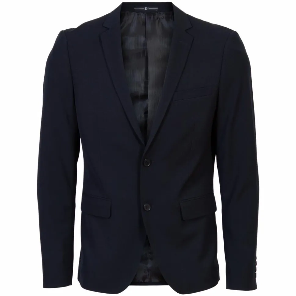 Nero Firenze Herre Blazer - Navy
