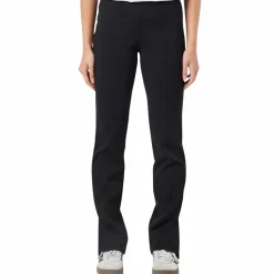 Noisy May Jasa Dame Bukser - Black