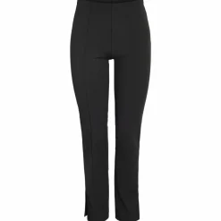 Noisy May Jasa Dame Bukser - Black