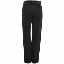 Noisy May Monica Dame Jeans - Black Denim