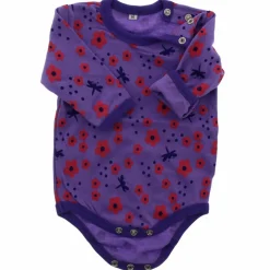Pippi Baby Body - Pink