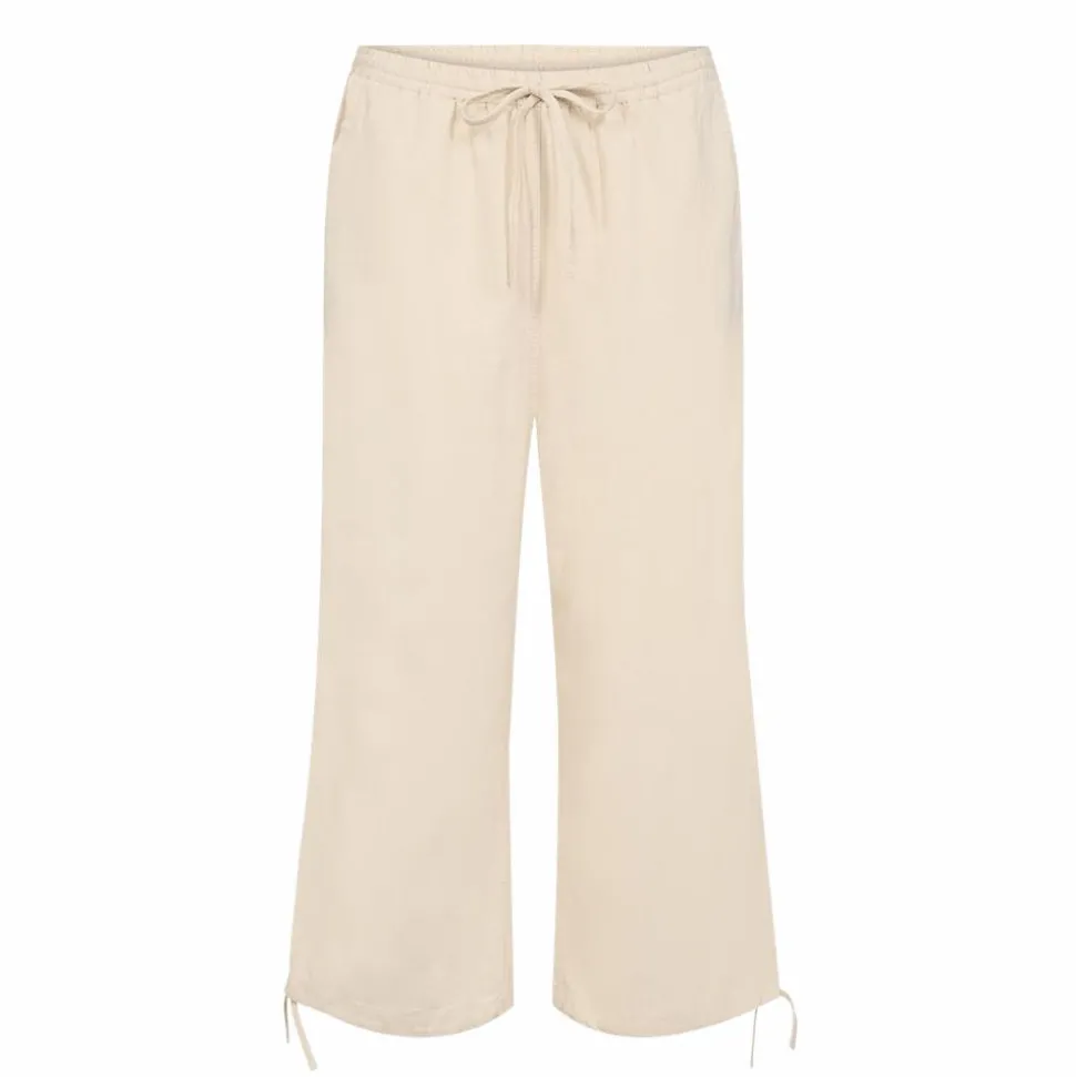 Pure Instinct Dame Capri - Sand