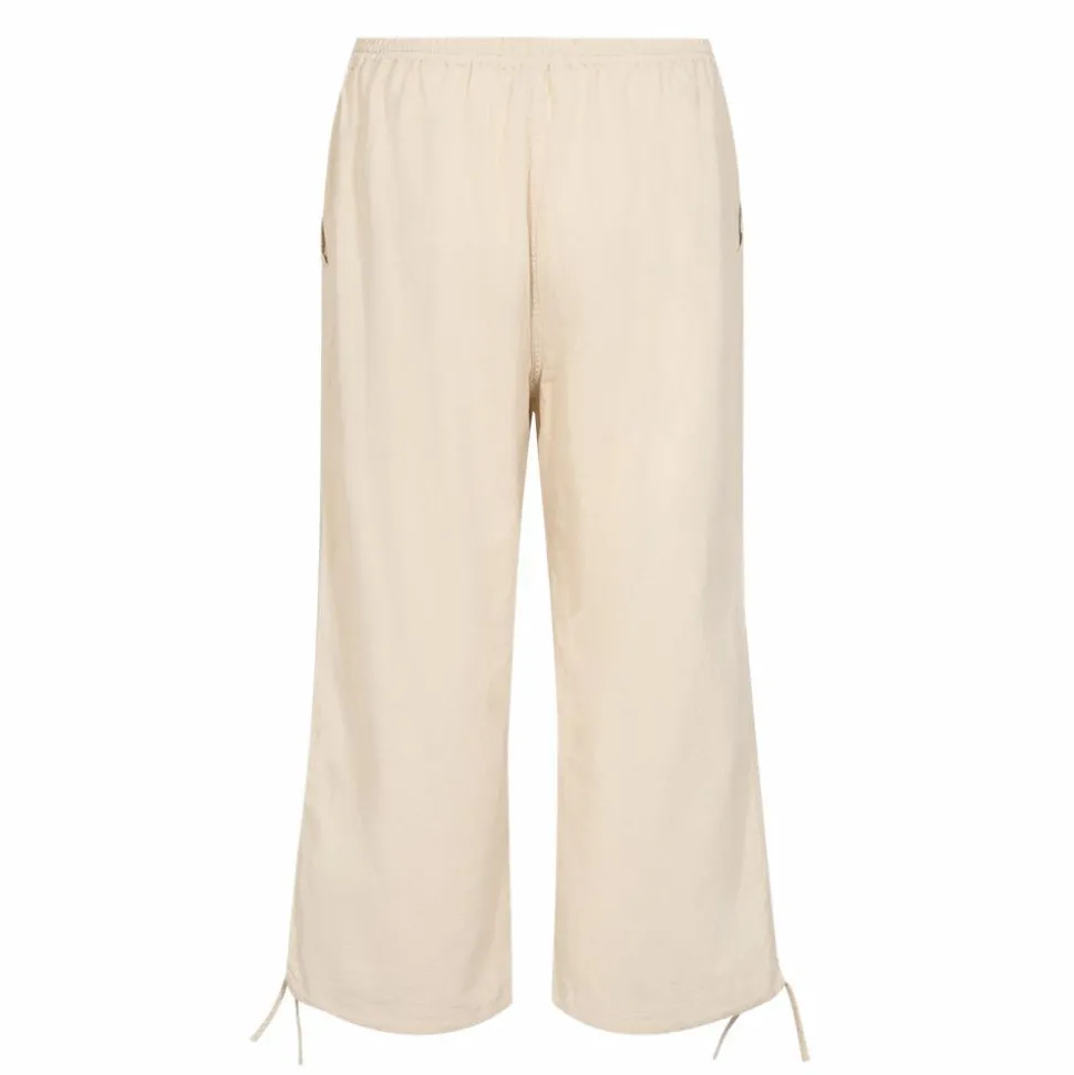 Pure Instinct Dame Capri - Sand