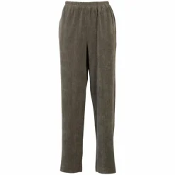 Sirup Dame Bukser - Stone Gray