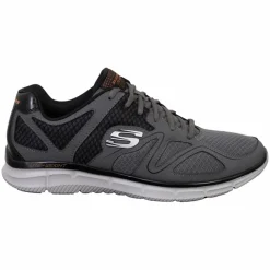 Skechers Verse Flash Point Herre Sneakers - CCOR