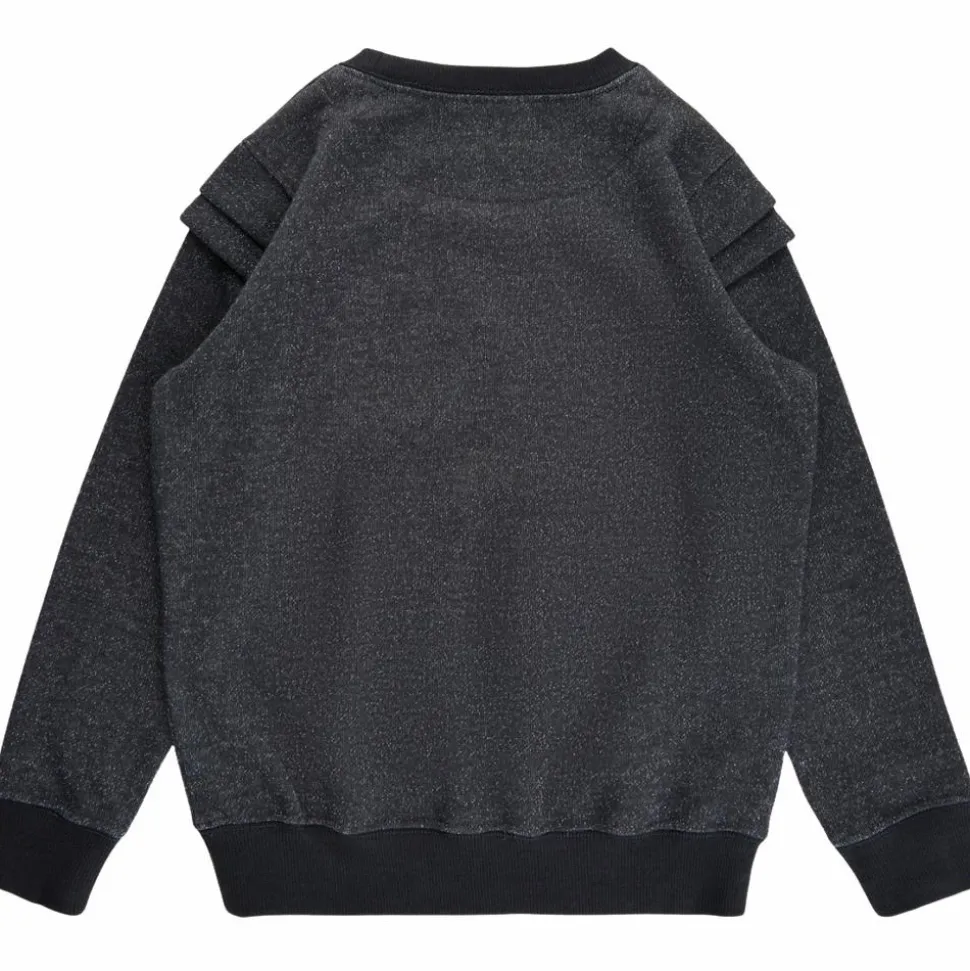 Soft Gallery Pige Sweatshirt - Phantom