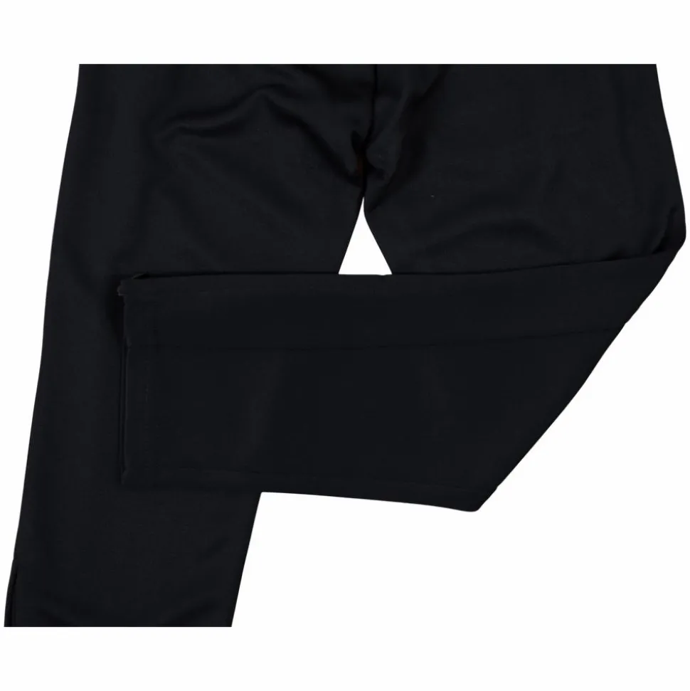 Steenholt Corner Børne Sweatpants - Black