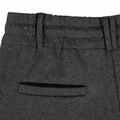 Steenholt Maya Dame Bukser Plus Size - Dark Grey