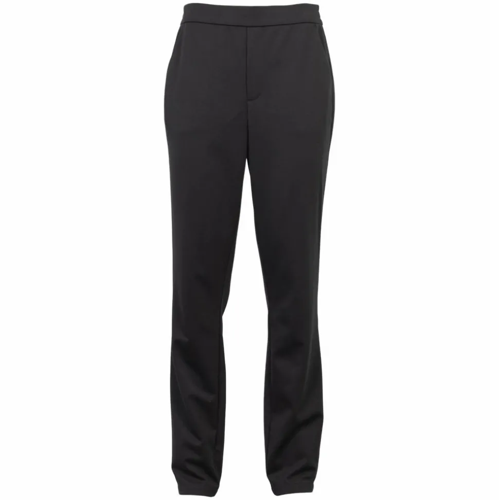 Steenholt Naya Dame Bukser - Black