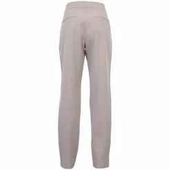 Steenholt Sharon Dame Bukser Plus Size - Cobblestone