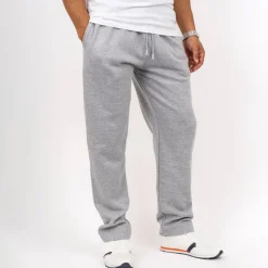 The Rockn Rev Herre Sweatpants Plus Size - Grey