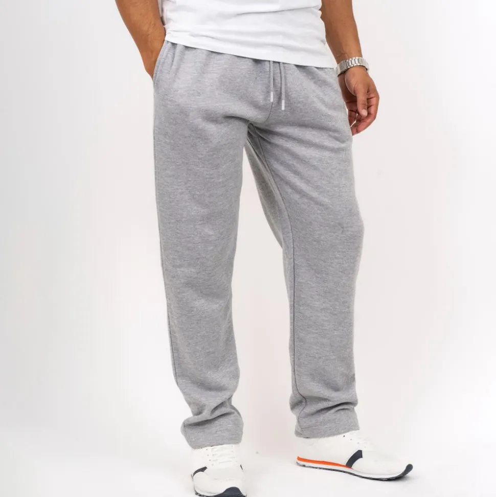 The Rockn Rev Herre Sweatpants - Grey