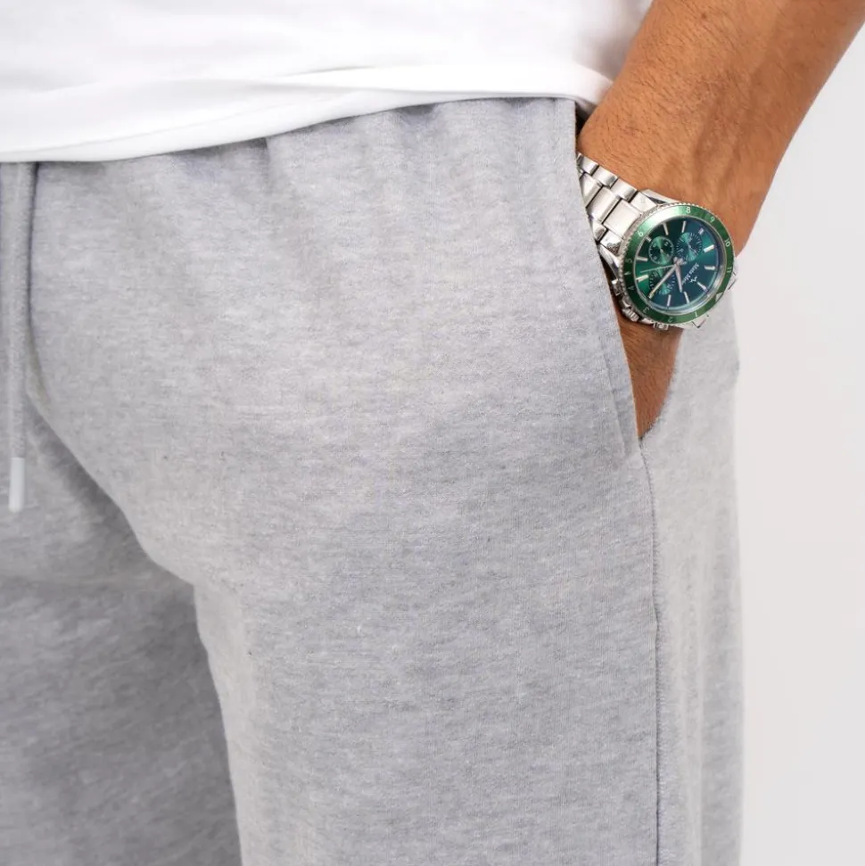 The Rockn Rev Herre Sweatpants - Grey