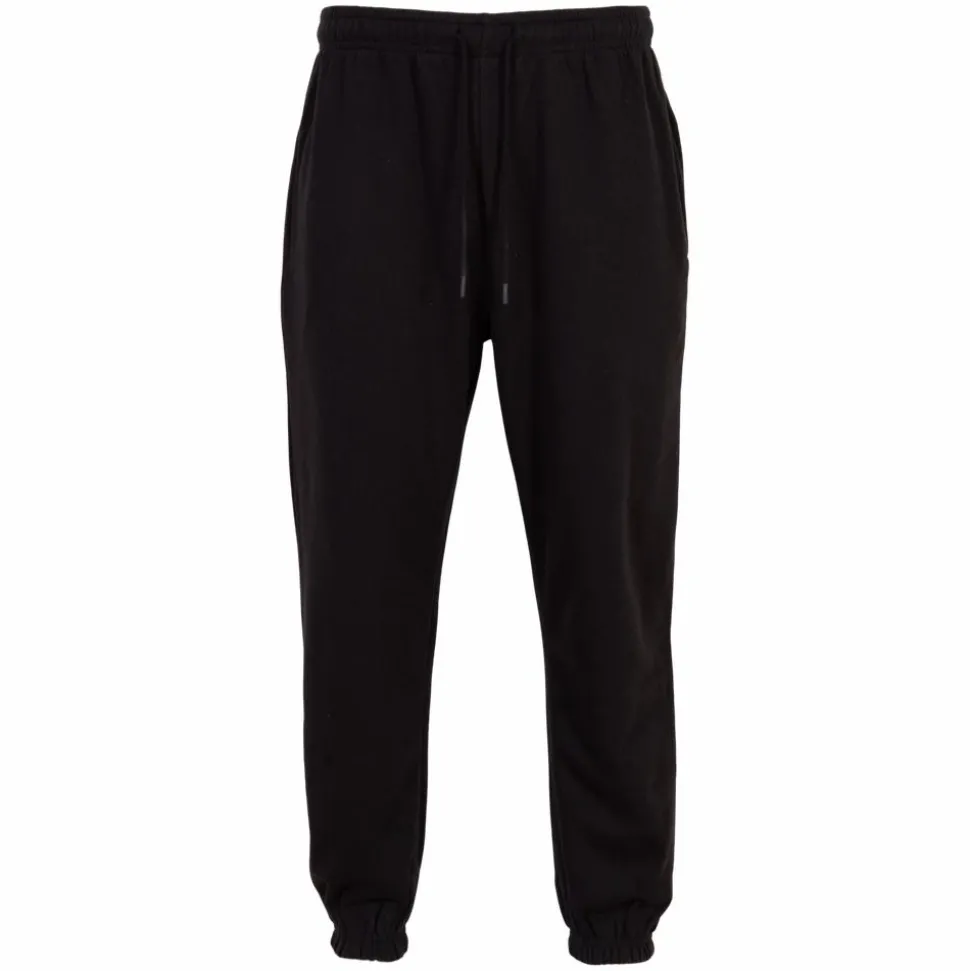 The Rockn Rev Herre Sweatpants - Black