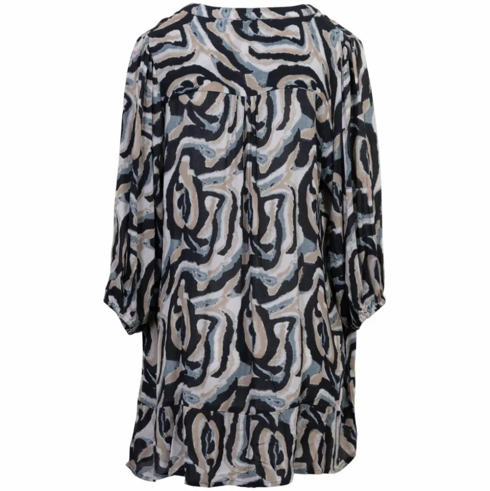 Vanting Dame Bluse - Farve 1
