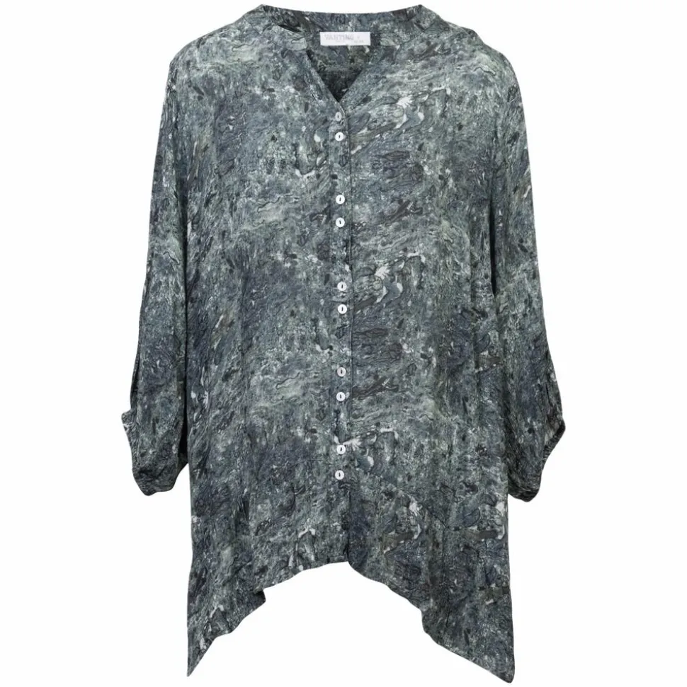 Vanting Dame Bluse - Farve 15