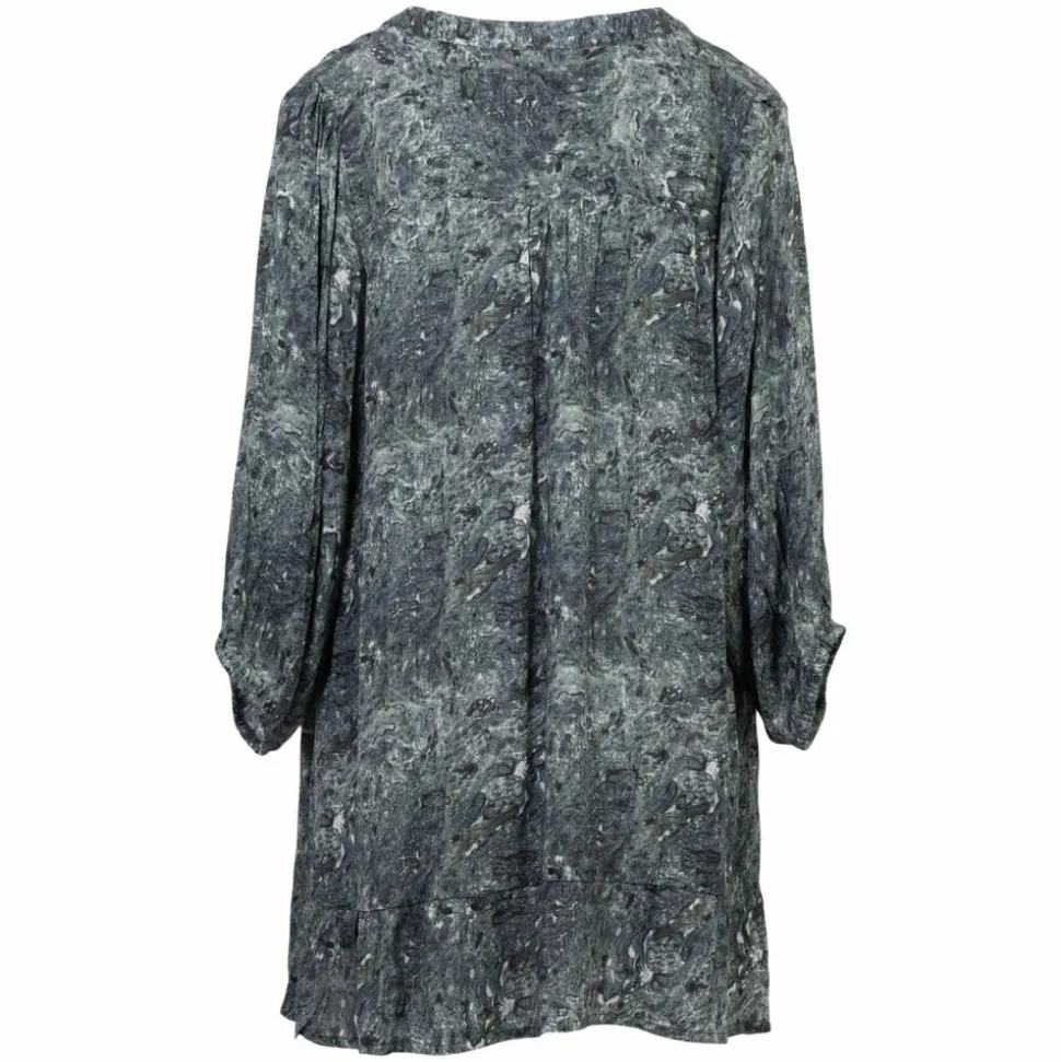 Vanting Dame Bluse - Farve 15