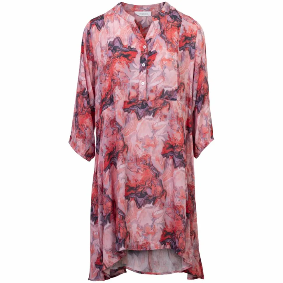 Vanting Dame Kjole - Farve 12