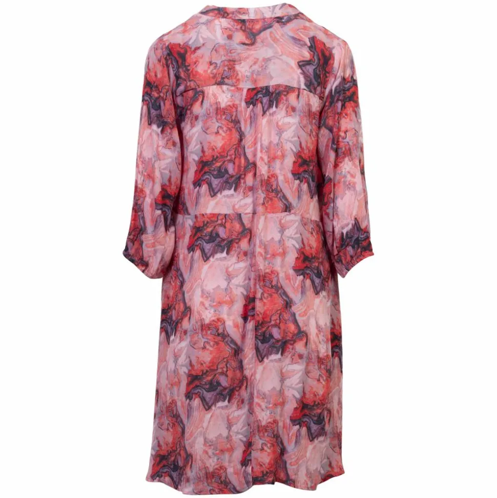 Vanting Dame Kjole - Farve 12