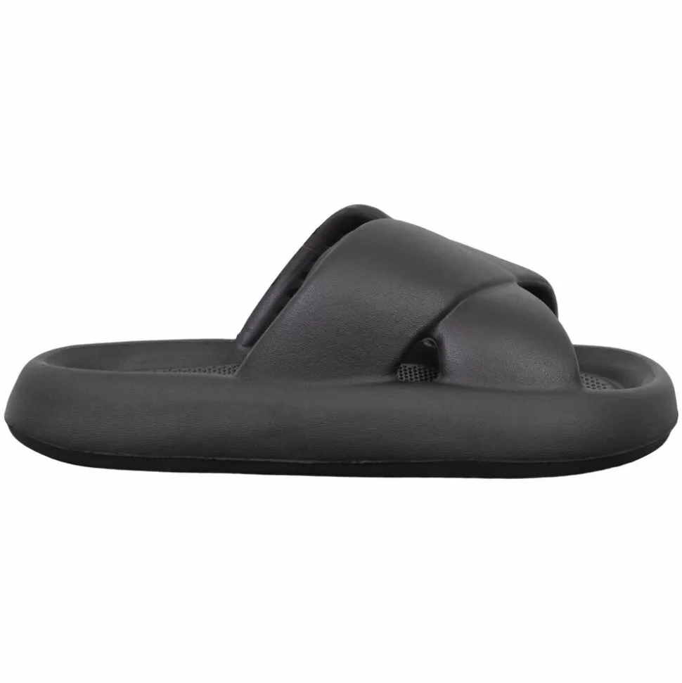 Vanting Dame Sandaler - Black