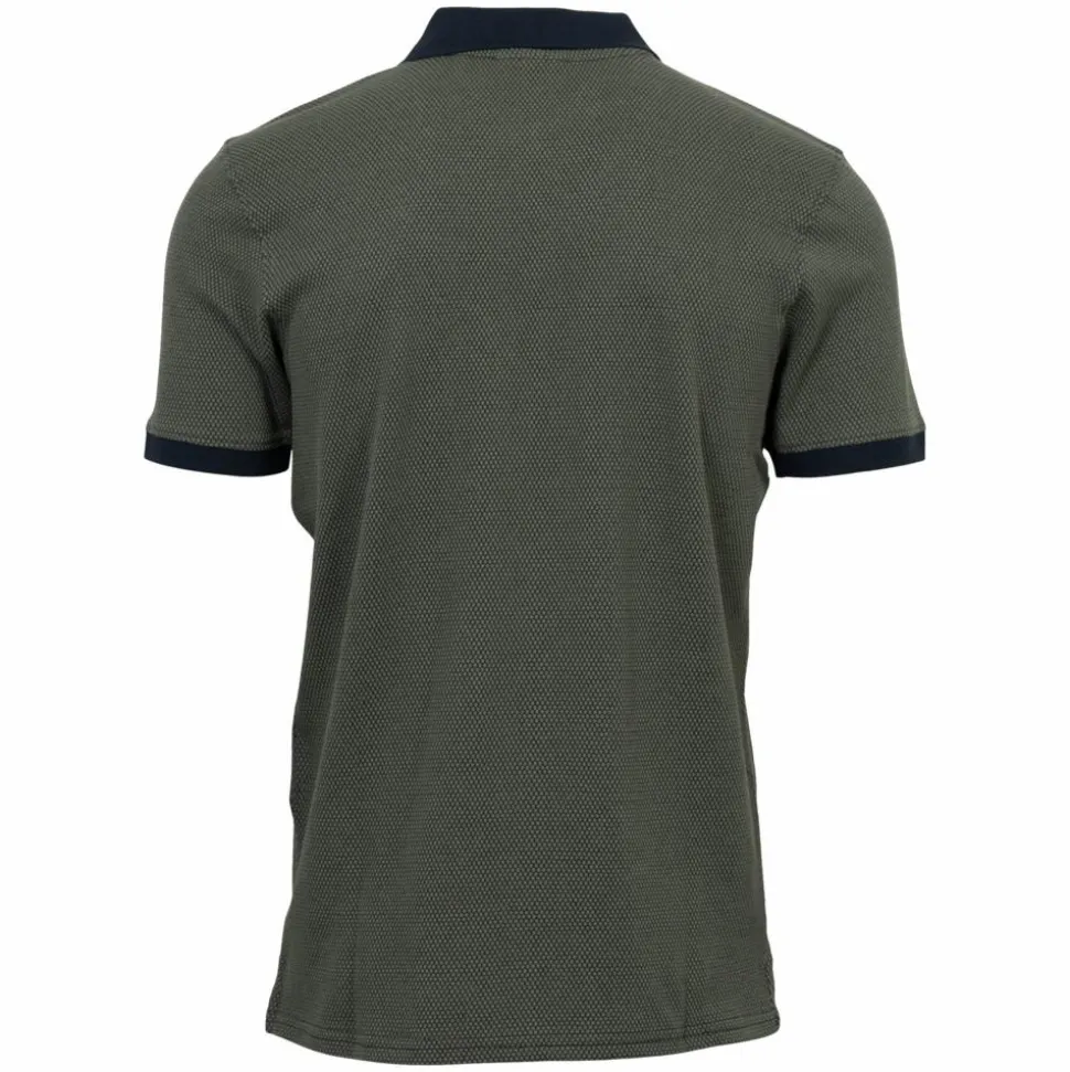 Vito Dorset Herre Polo - Light Army