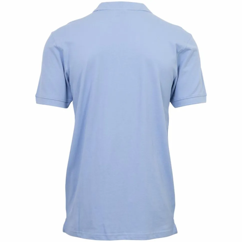 Vito Roger Herre Polo - Blue