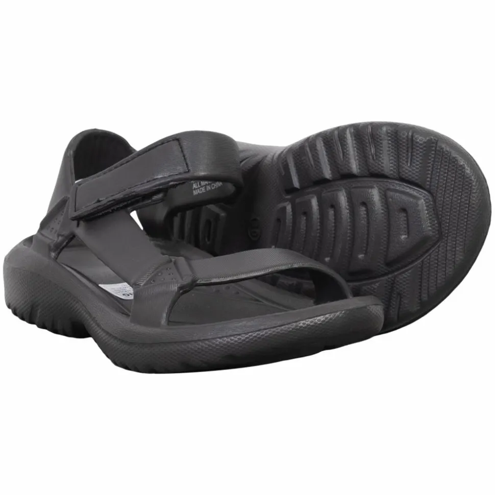 Weestep Børne Sandaler - Black