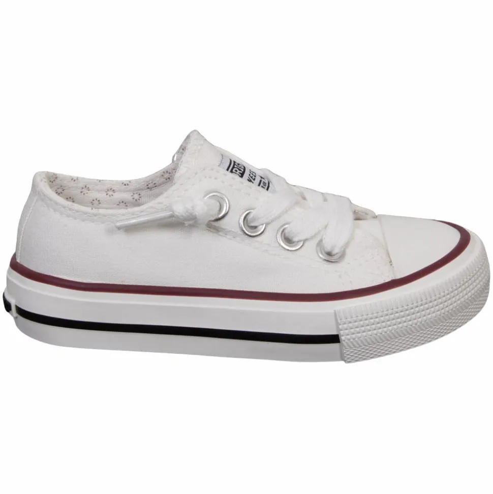 Weestep Børne Sneakers - White